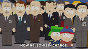 talking stan marsh GIF by South Park 