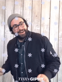 brett haley GIF by The Hollywood Reporter