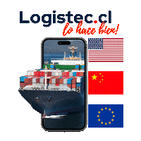 Sticker by LOGISTEC