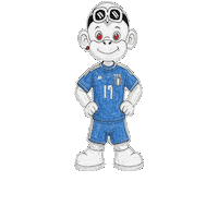 Italian Italy Sticker by Zhot