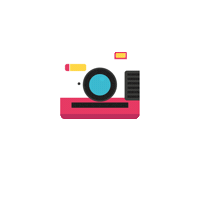 Sticker by A Viaggi