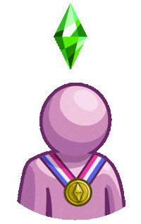 Video Games Win Sticker by The Sims