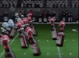 Budbowl GIF by Bud Light