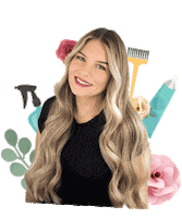 filomenasalon salon vancouver filomena filomena salon Sticker