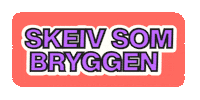 Queer Love Sticker by Bergen Pride