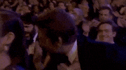 bradley cooper bafta film awards 2019 GIF by BAFTA