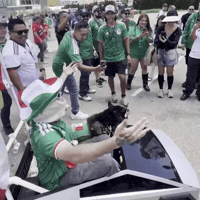 World Cup Soccer GIF by SWAGGY WOLFDOG
