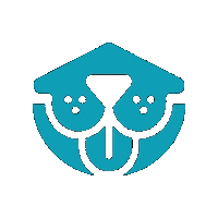 Ong Sticker by Instituto Arcanas