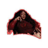 Zincha Sticker