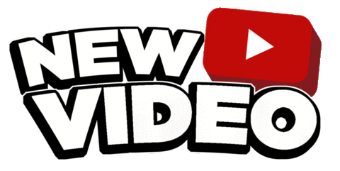 Youtube Bell Sticker