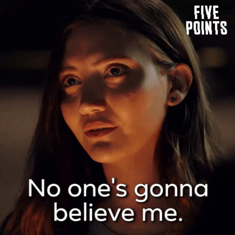 Season 2 Facebook Watch GIF by Five Points