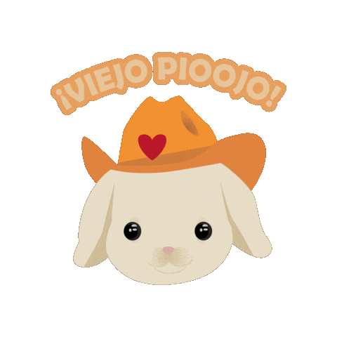 Piojo Sticker