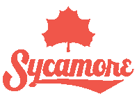 Sticker by SycamoreBrew