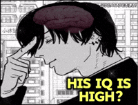 Chainsaw Man GIF