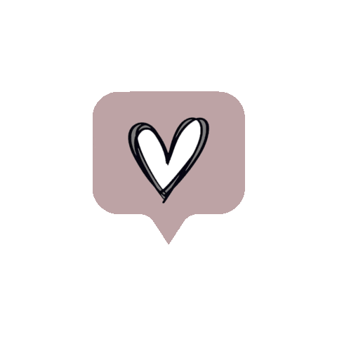 kanti giphyupload love heart like Sticker