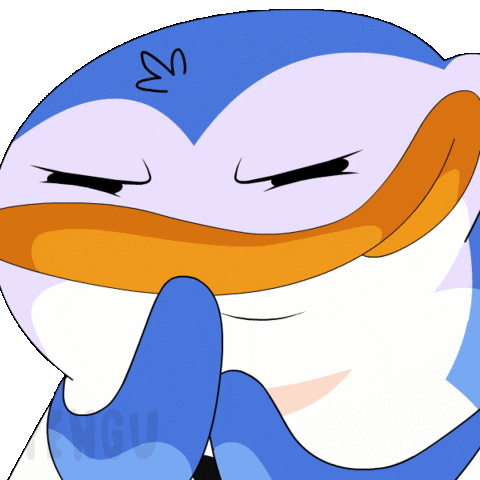 Fun Crypto GIF by Pudgy Penguins