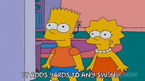 Lisa Simpson GIF by The Simpsons