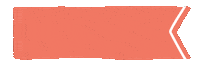 Orange Tag Sticker