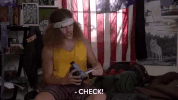 comedy central GIF by Workaholics