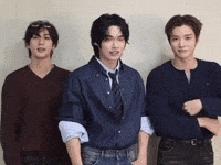 Concert Win GIF