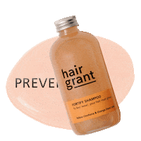 hairgrant beauty hair cosmetics haircare Sticker