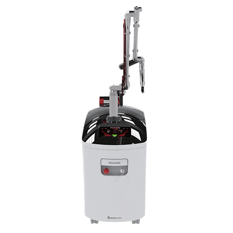 Pico Sticker by Dermaster
