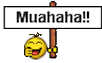 laugh laughing STICKER