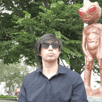 Et Varginha GIF