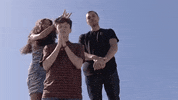 kalin and myles GIF by Skylar Stecker