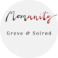 Momunity Sticker by aquadulcedk