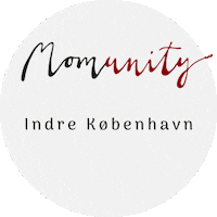 Momunity Sticker by aquadulcedk