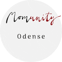 Momunity Sticker by aquadulcedk