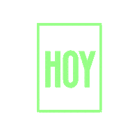 Agencia Publicidad Sticker by HOY México