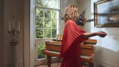 schostudio giphygifmaker dancing celebrity actor GIF