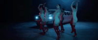 Say You Do Dancing GIF by Tei Shi