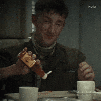 Fx Networks Hulu GIF by Alien: Earth