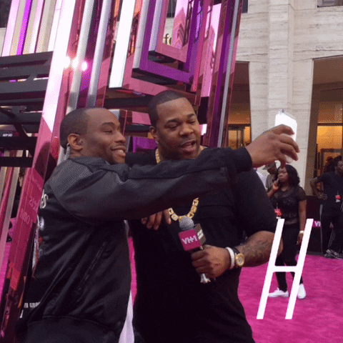 busta rhymes GIF by VH1 Hip Hop Honors