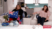 Goggleboxau2020 GIF by Gogglebox Australia