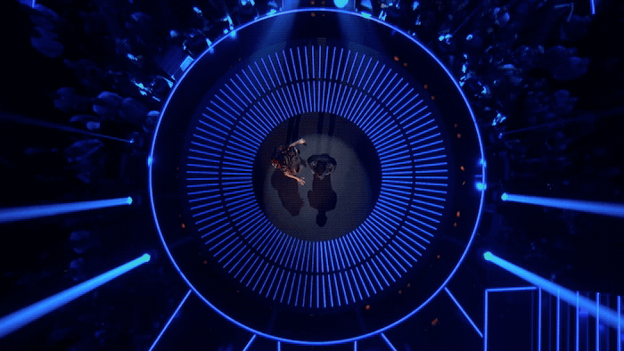 fox tv GIF by The Four