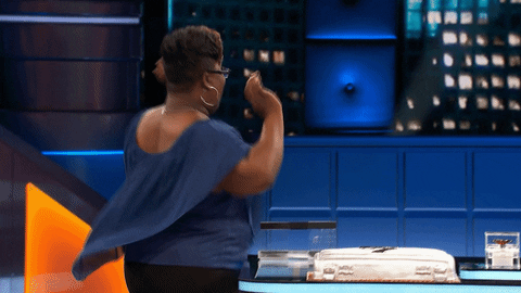 game show dancing GIF by Deal Or No Deal