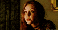 Sassy Ginger Snaps GIF by CanFilmDay