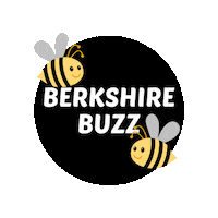 Real Estate Bees Sticker by BHHS Laffey