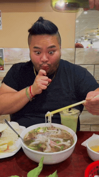 Noodles Eat GIF