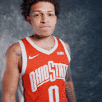 And One Basketball GIF by Ohio State Athletics