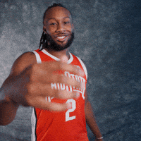 And One Basketball GIF by Ohio State Athletics