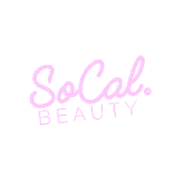 Eyelashextensions Sticker by SoCal Beauty