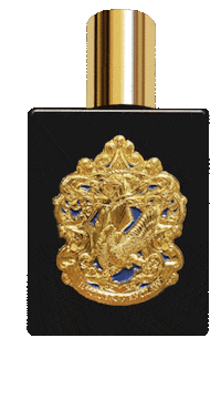 Harry Potter Perfume Sticker