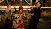 Jamming Rock N Roll GIF by Sierra Ferrell