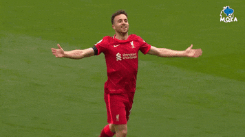 Football Reaction GIF by MolaTV