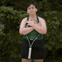 Oh No Reaction GIF by MoraineValleyCC